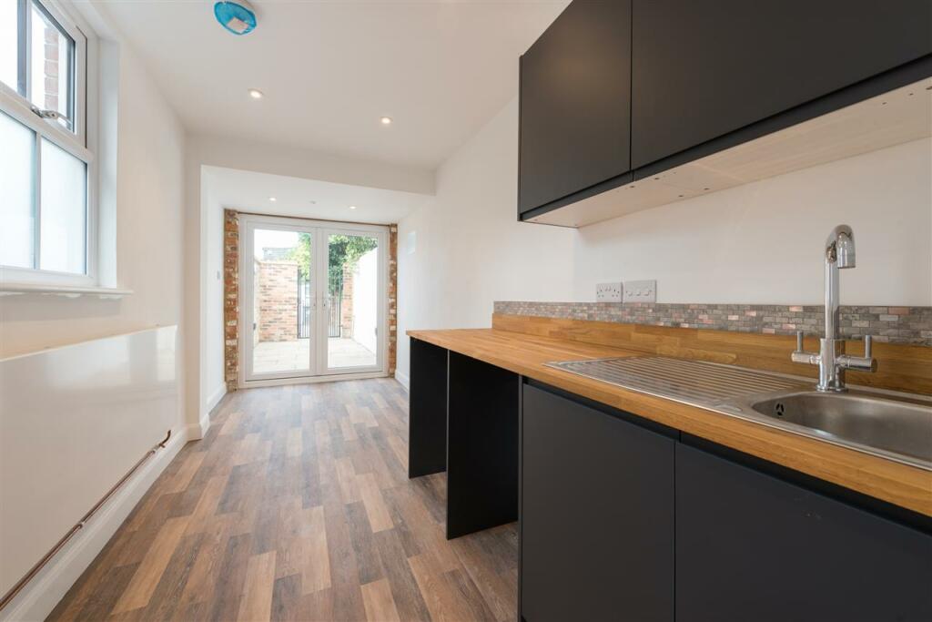 Additional property image - Roper Road, Canterbury