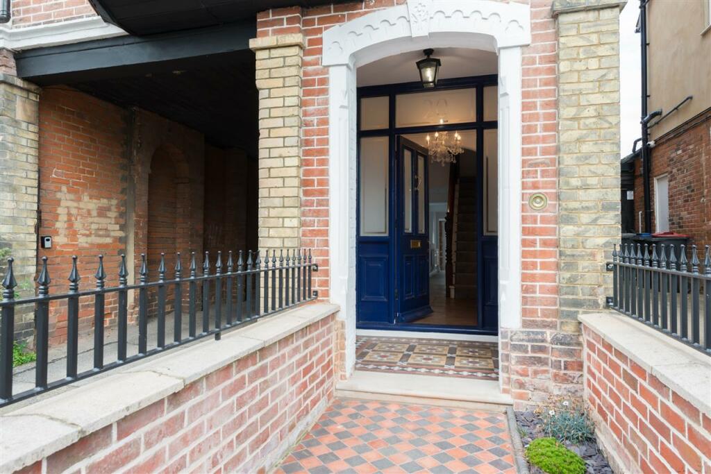 Additional property image - Roper Road, Canterbury