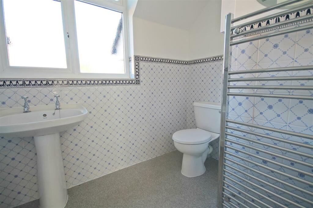 Additional property image - St Stephen's Hill, Canterbury