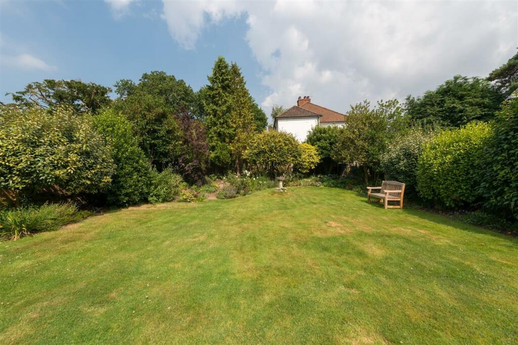 Additional property image - St Stephen's Hill, Canterbury