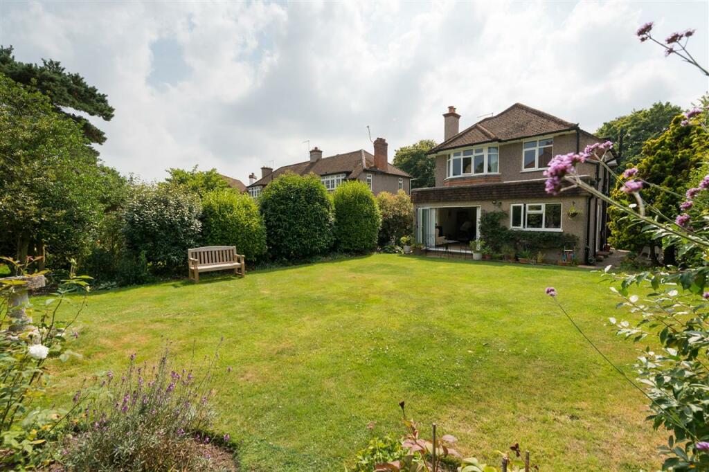 Additional property image - St Stephen's Hill, Canterbury