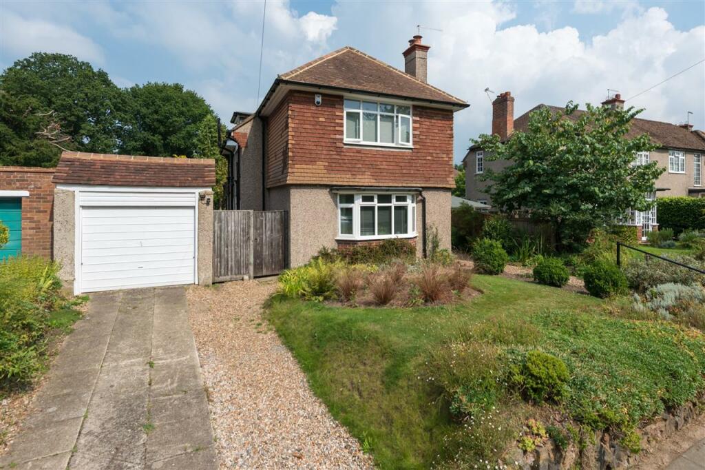 Additional property image - St Stephen's Hill, Canterbury