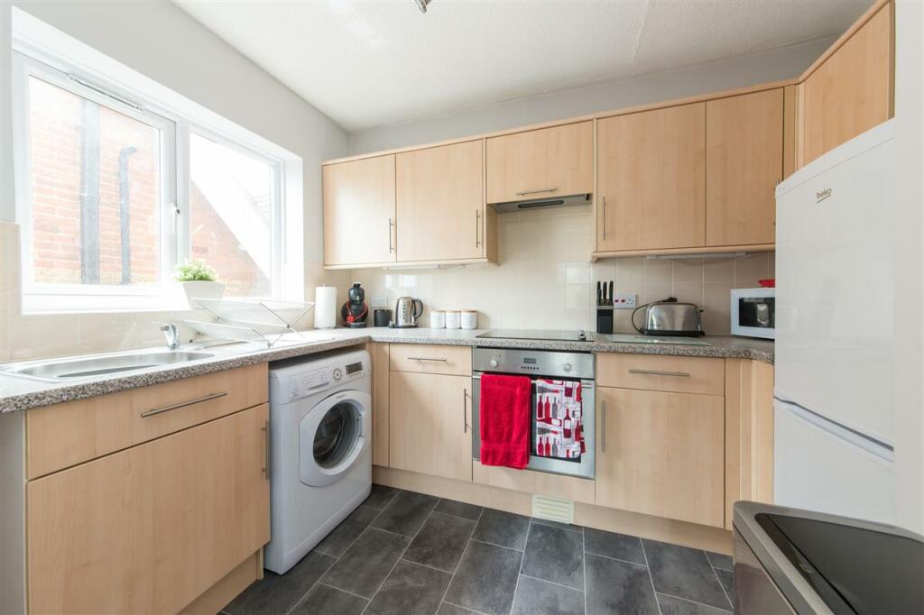 Additional property image - Boundary Court, Canterbury