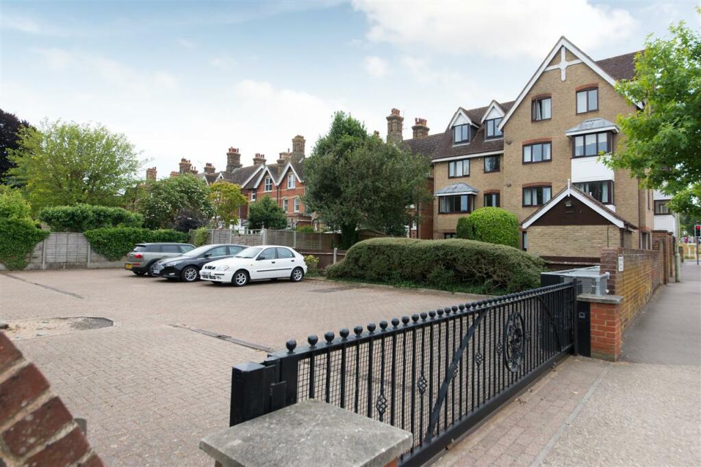 Additional property image - Boundary Court, Canterbury