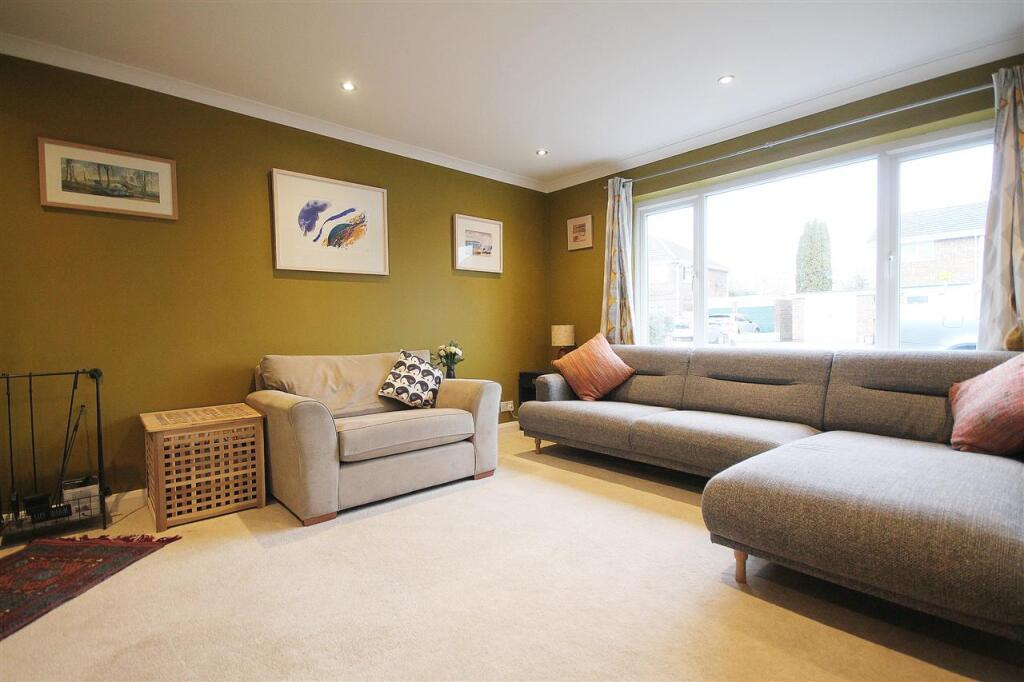 Additional property image - Pilgrims Way, Canterbury