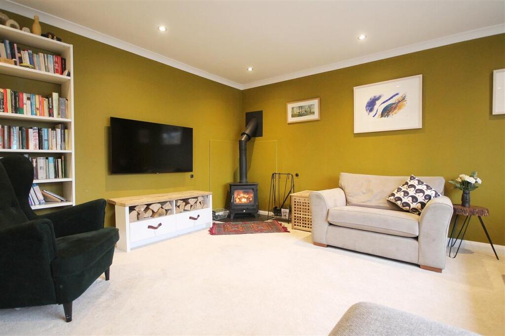 Additional property image - Pilgrims Way, Canterbury
