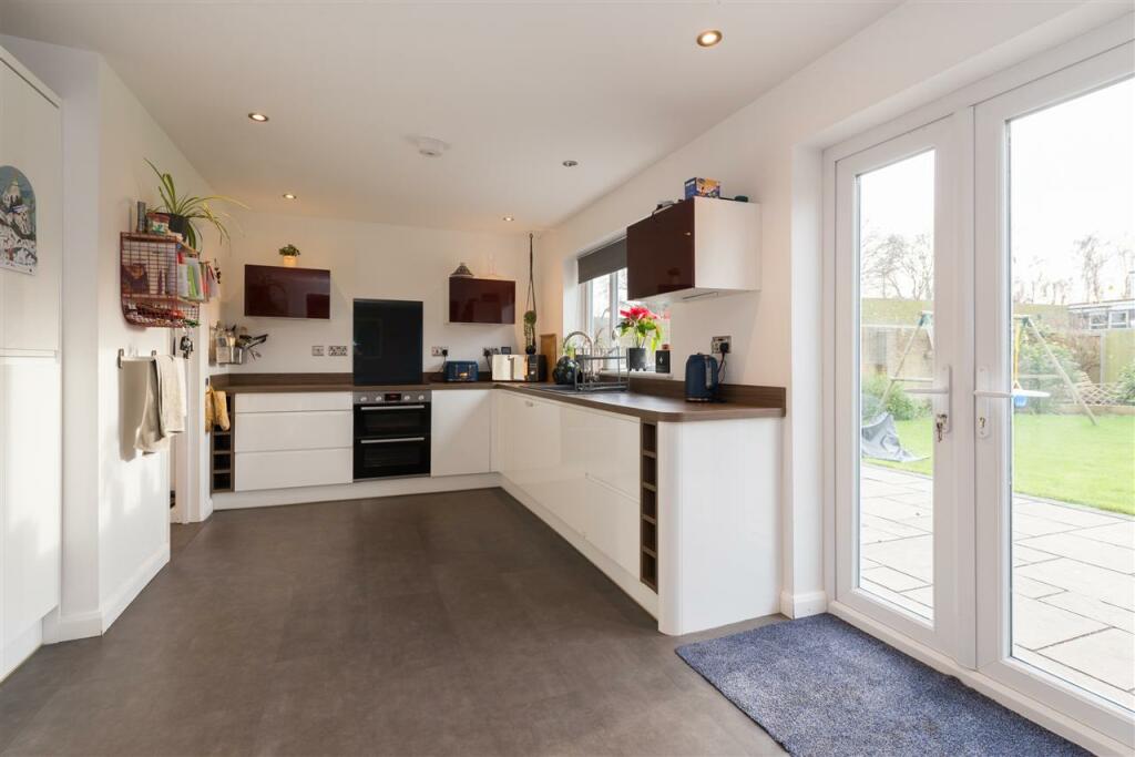 Additional property image - Pilgrims Way, Canterbury