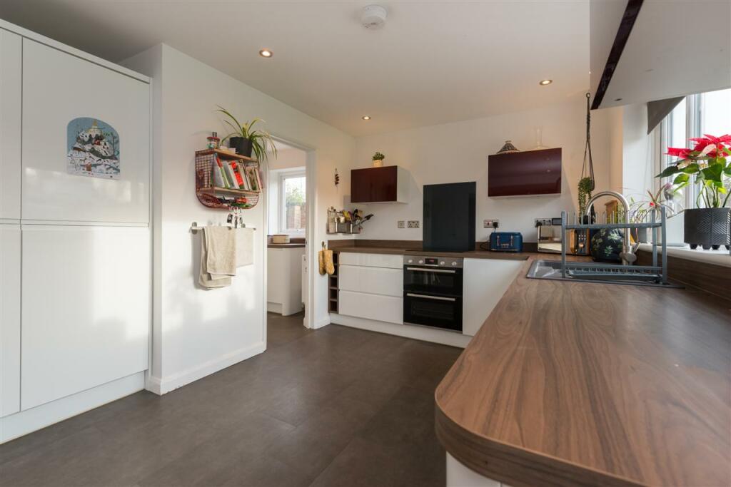 Additional property image - Pilgrims Way, Canterbury