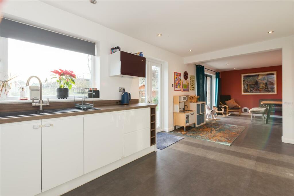 Additional property image - Pilgrims Way, Canterbury
