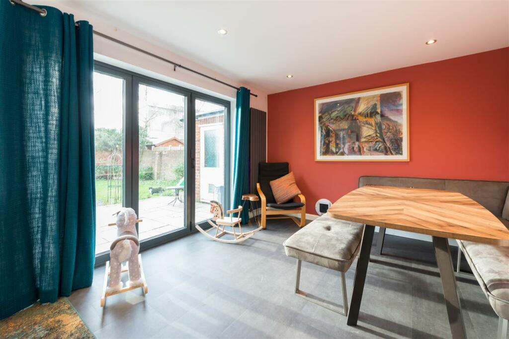 Additional property image - Pilgrims Way, Canterbury