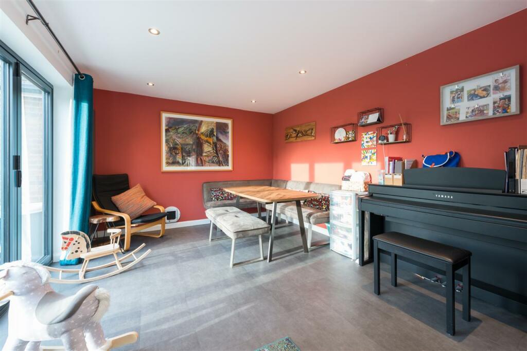 Additional property image - Pilgrims Way, Canterbury