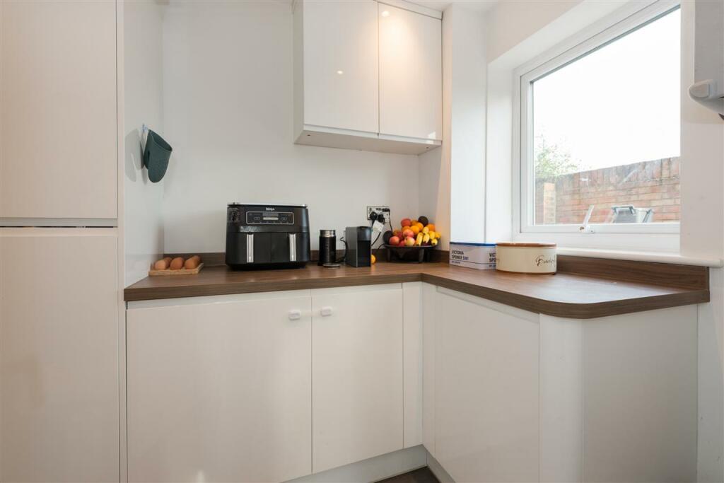 Additional property image - Pilgrims Way, Canterbury