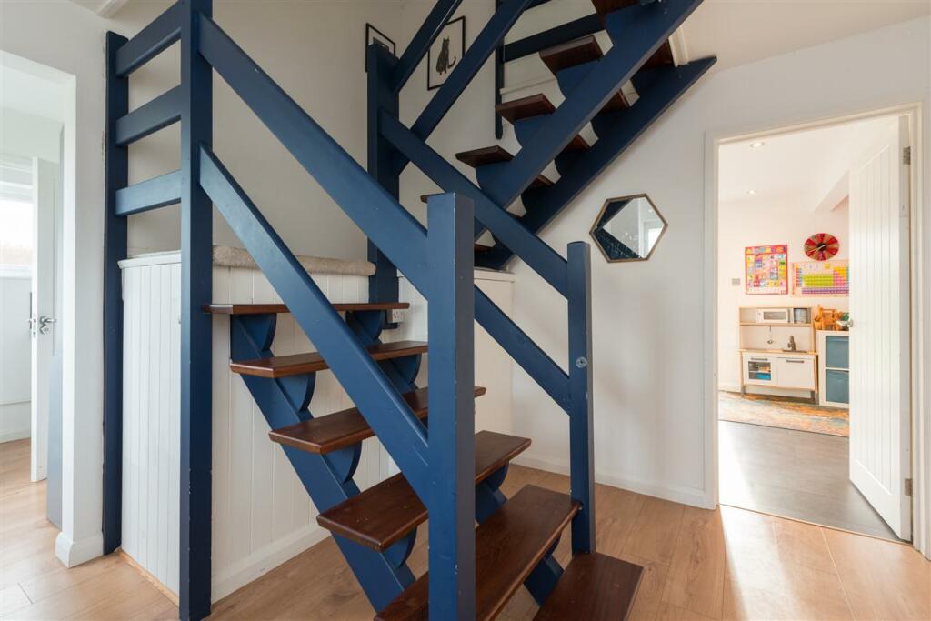 Additional property image - Pilgrims Way, Canterbury