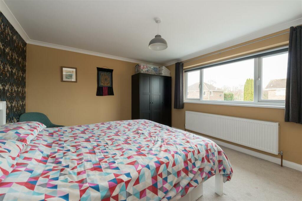 Additional property image - Pilgrims Way, Canterbury