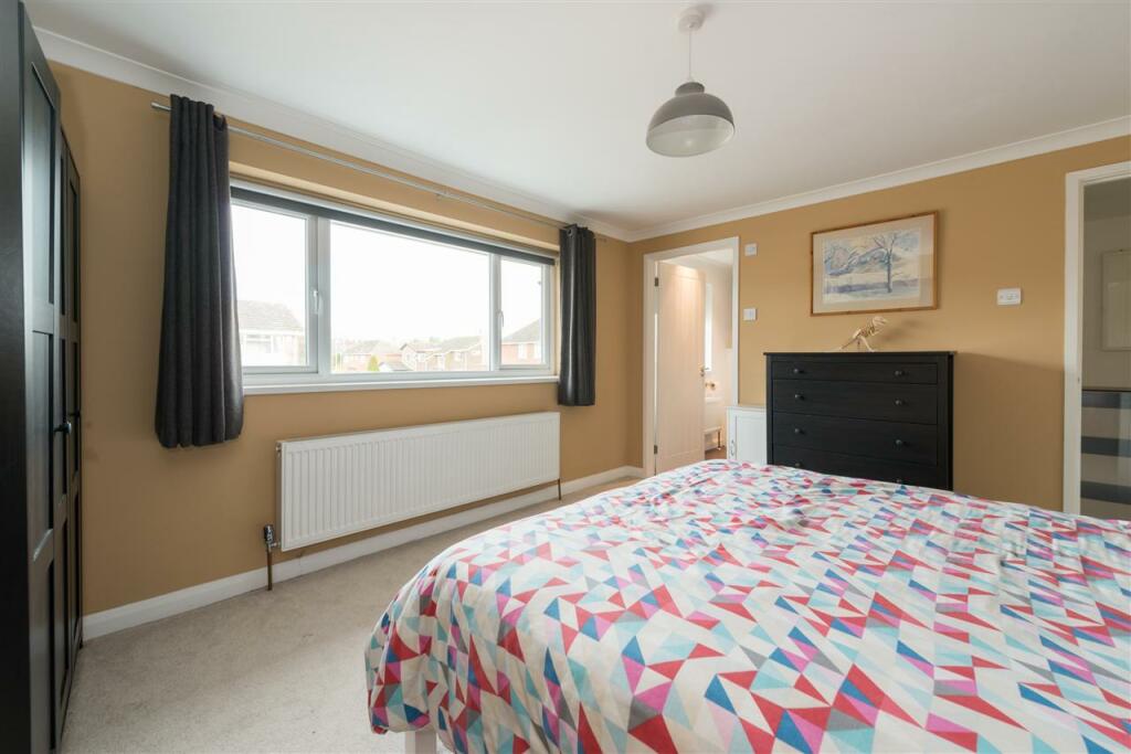 Additional property image - Pilgrims Way, Canterbury