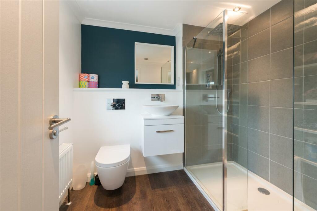 Additional property image - Pilgrims Way, Canterbury