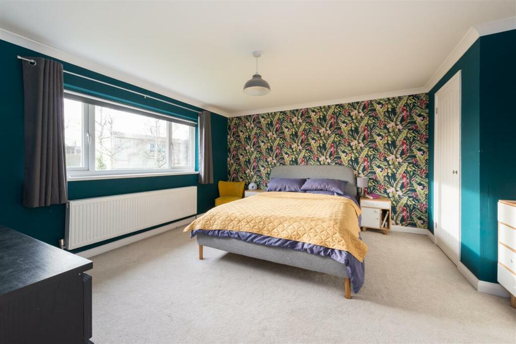 Additional property image - Pilgrims Way, Canterbury