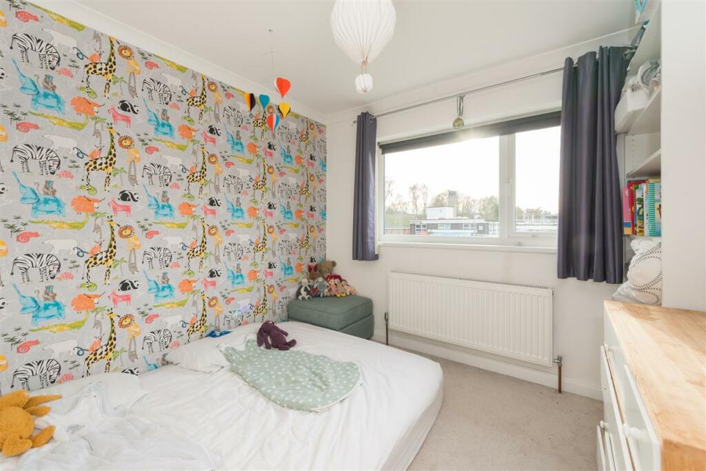 Additional property image - Pilgrims Way, Canterbury