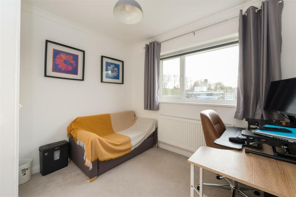 Additional property image - Pilgrims Way, Canterbury