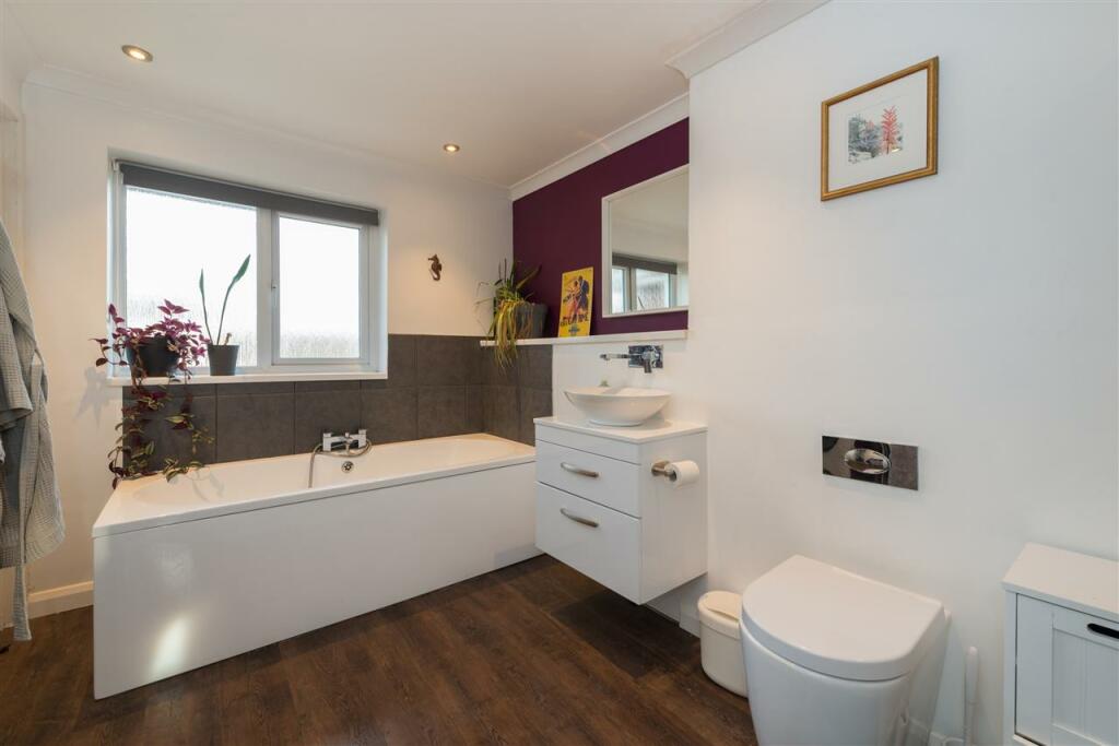 Additional property image - Pilgrims Way, Canterbury