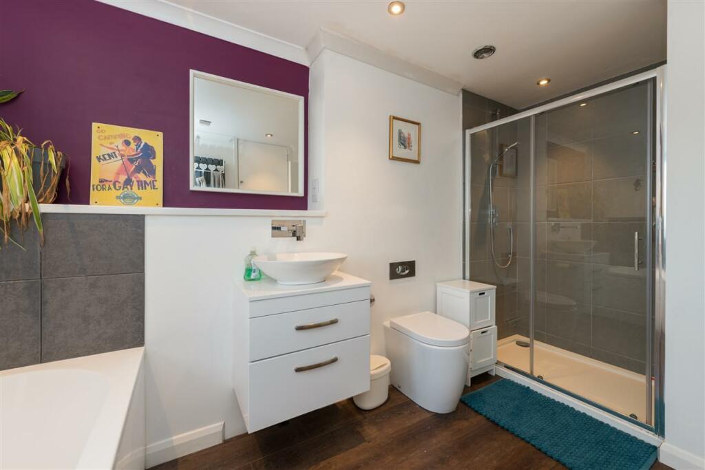 Additional property image - Pilgrims Way, Canterbury