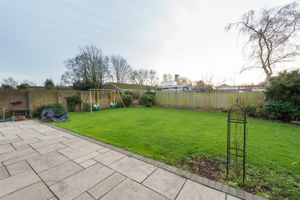 Additional property image - Pilgrims Way, Canterbury