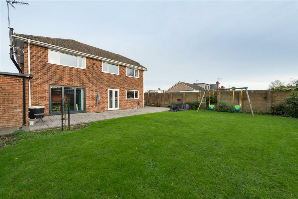 Additional property image - Pilgrims Way, Canterbury