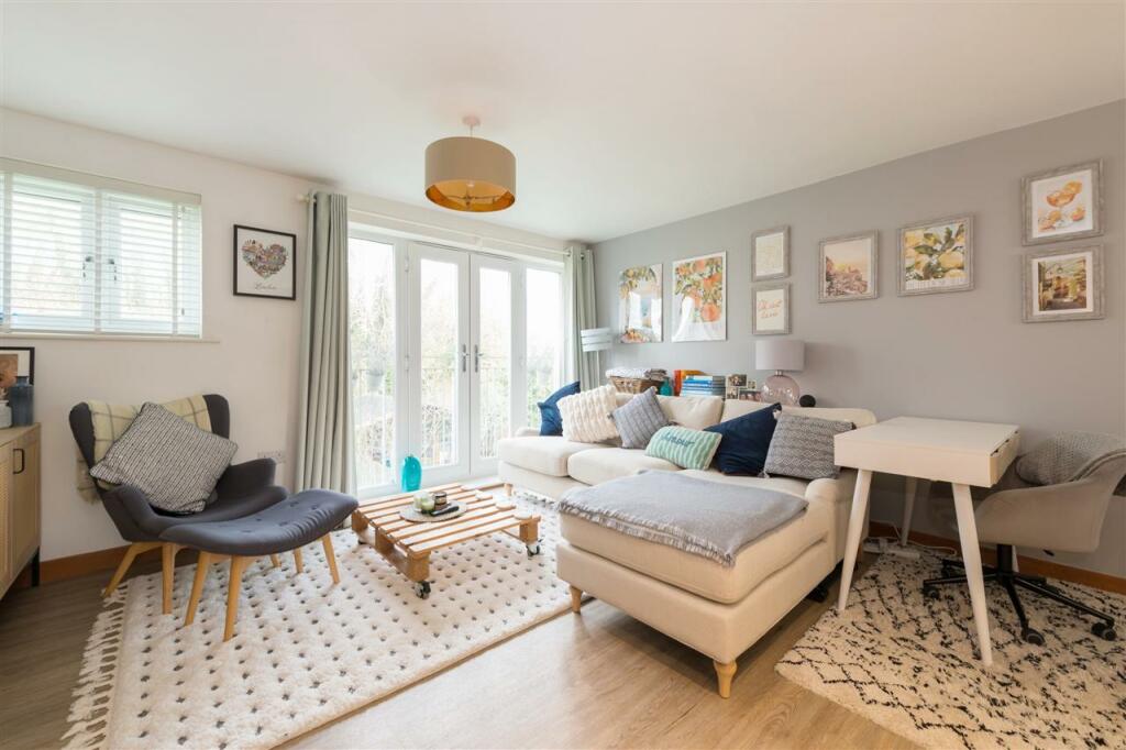 Additional property image - Waters Edge, Canterbury