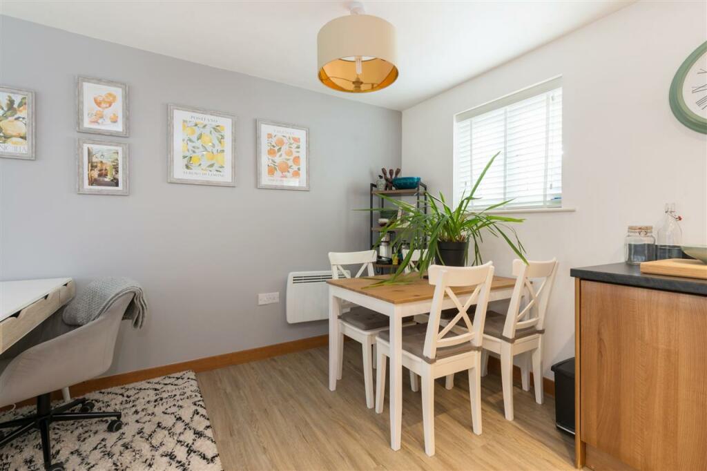 Additional property image - Waters Edge, Canterbury