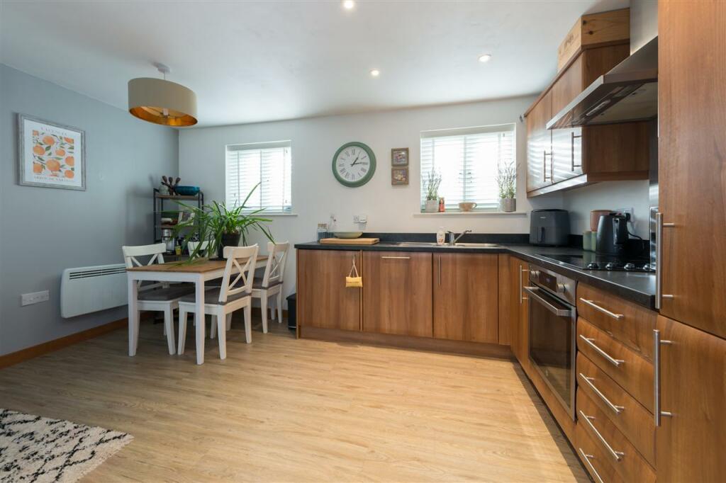 Additional property image - Waters Edge, Canterbury