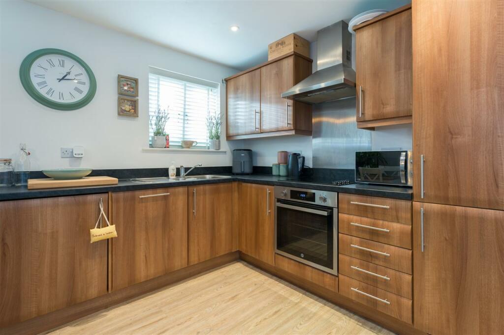 Additional property image - Waters Edge, Canterbury