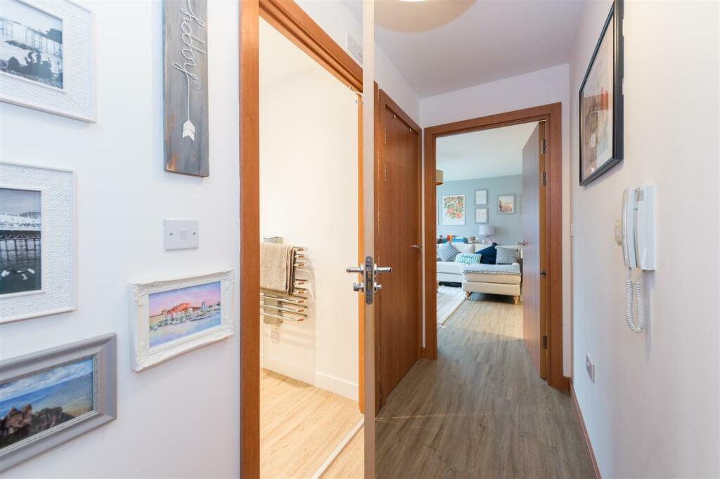 Additional property image - Waters Edge, Canterbury