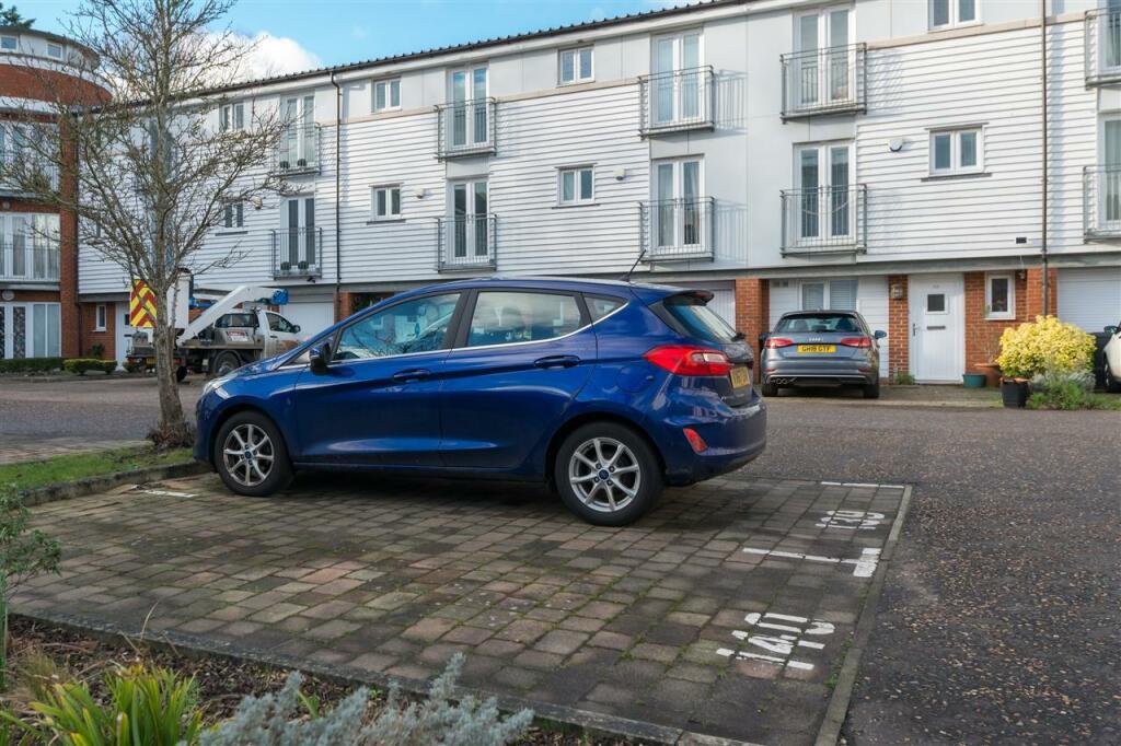 Additional property image - Waters Edge, Canterbury