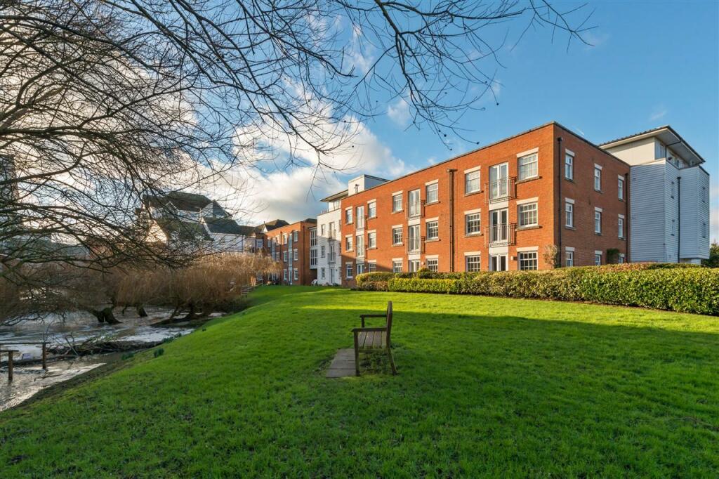 Additional property image - Waters Edge, Canterbury