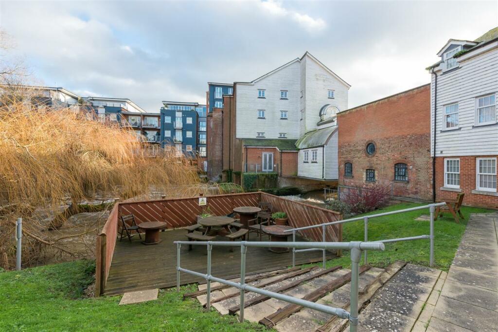 Additional property image - Waters Edge, Canterbury