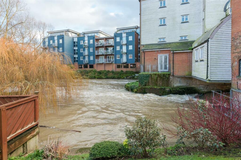 Additional property image - Waters Edge, Canterbury