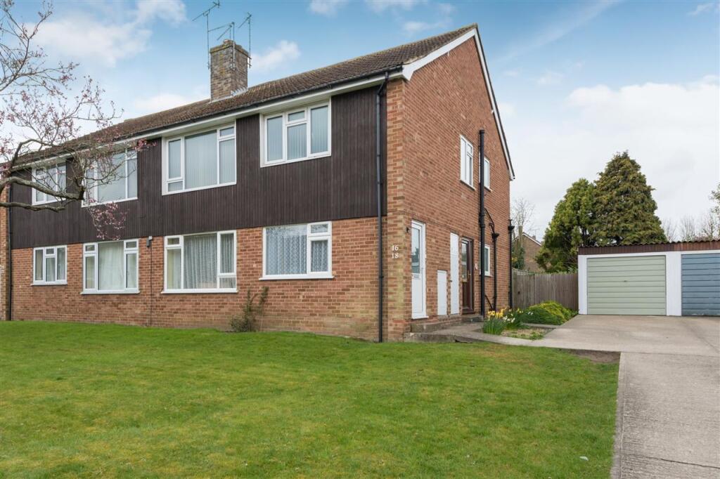 Main image of property: Raymond Avenue, Canterbury