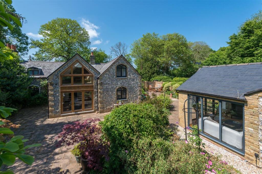 Main image of property: Osierground Cottages, Agester Lane, Denton