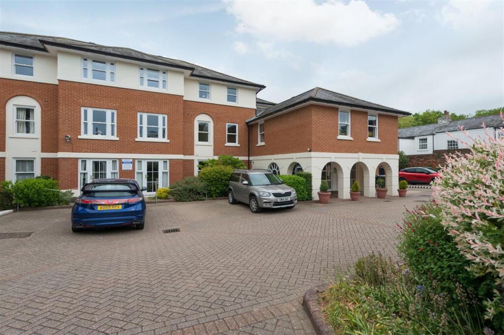 Main image of property: Mulberry Court, Stour Street, Canterbury