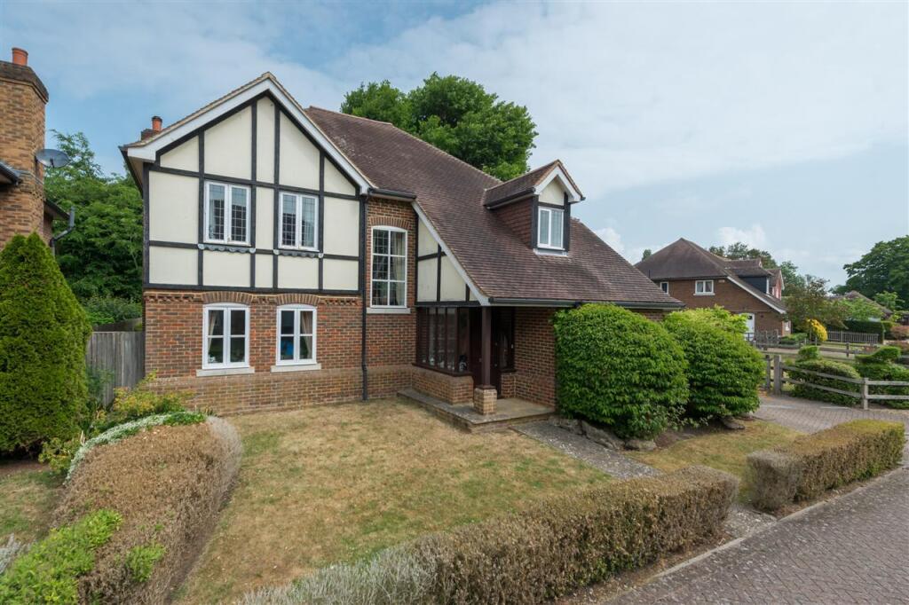 Main image of property: St Georges Place, Sandwich