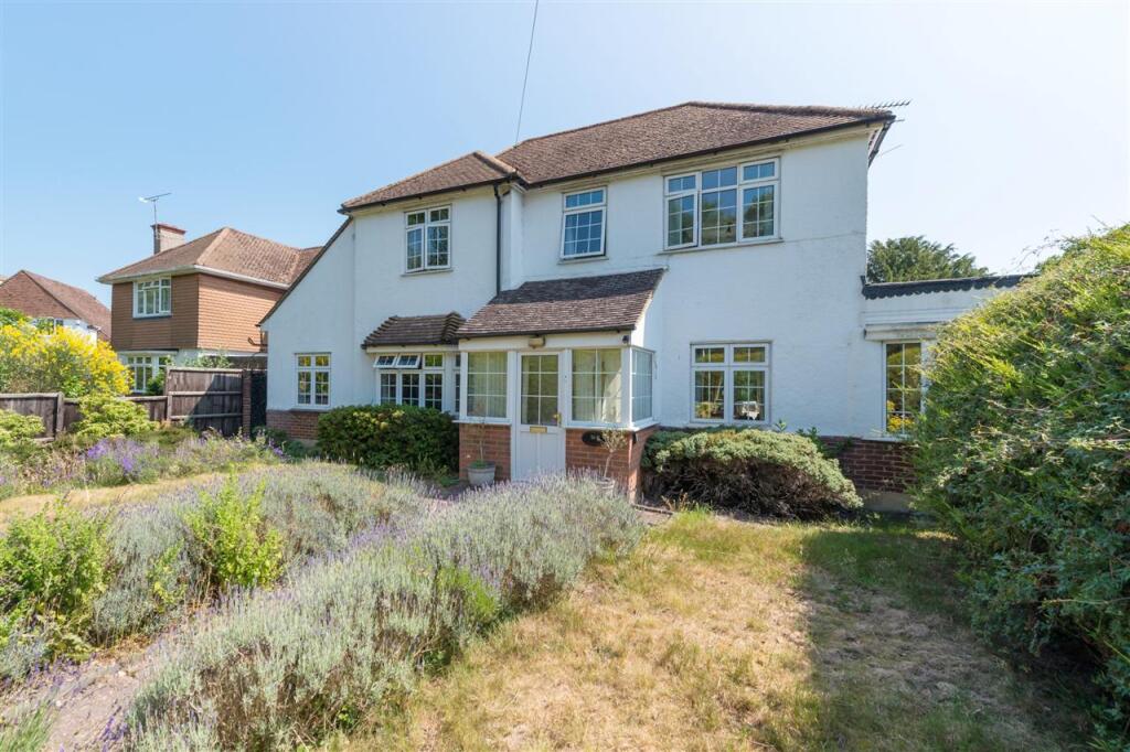 Main image of property: St Stephens Hill, Canterbury