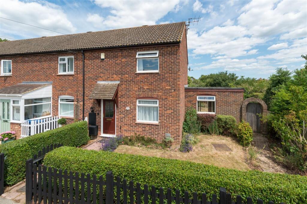 Main image of property: Bishops Way, Canterbury