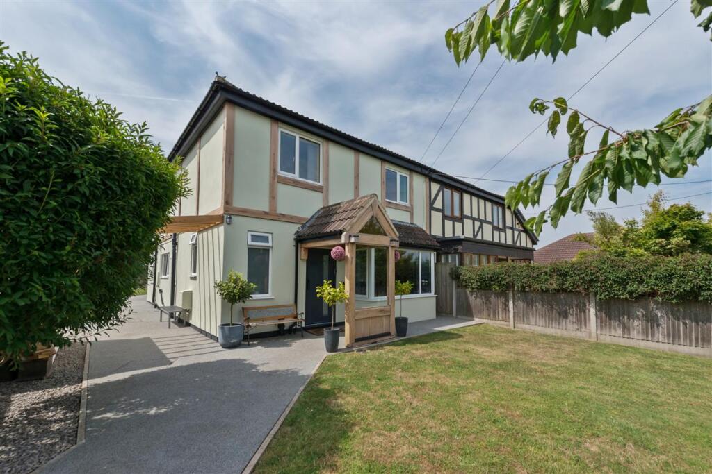 Main image of property: Maydowns Road, Chestfield