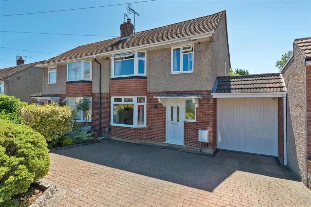 Main image of property: Hillside Avenue, Canterbury