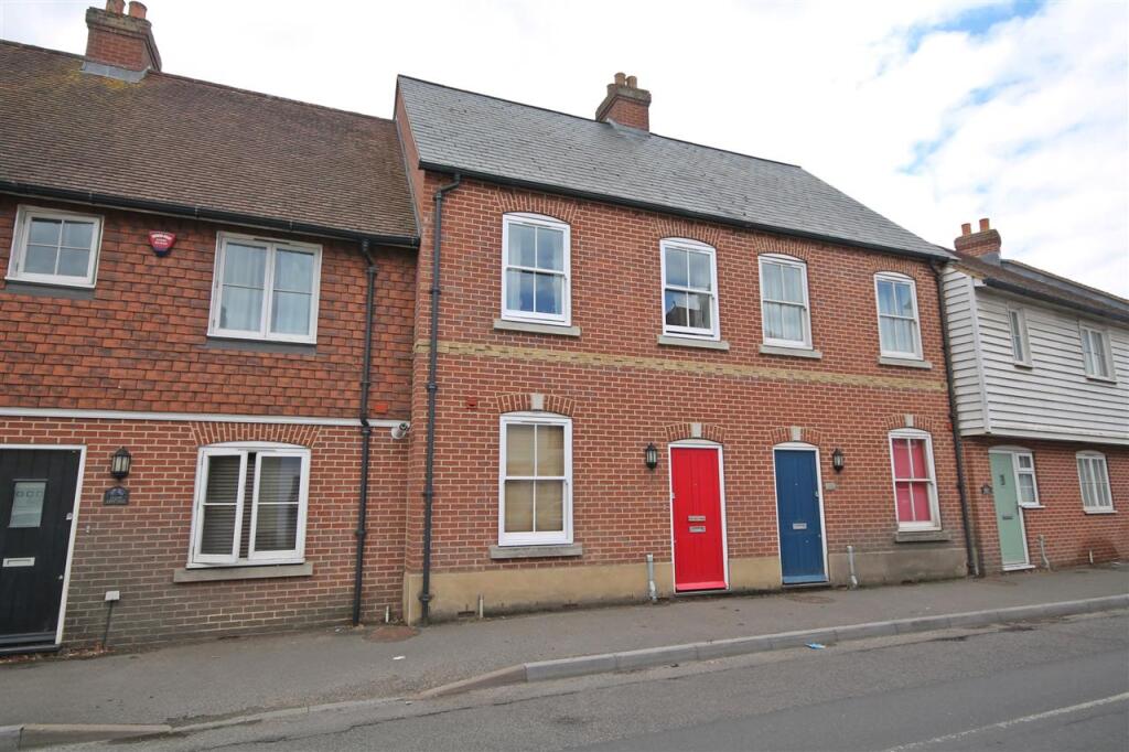 Main image of property: Ashwood House, Stour Mews, Fordwich