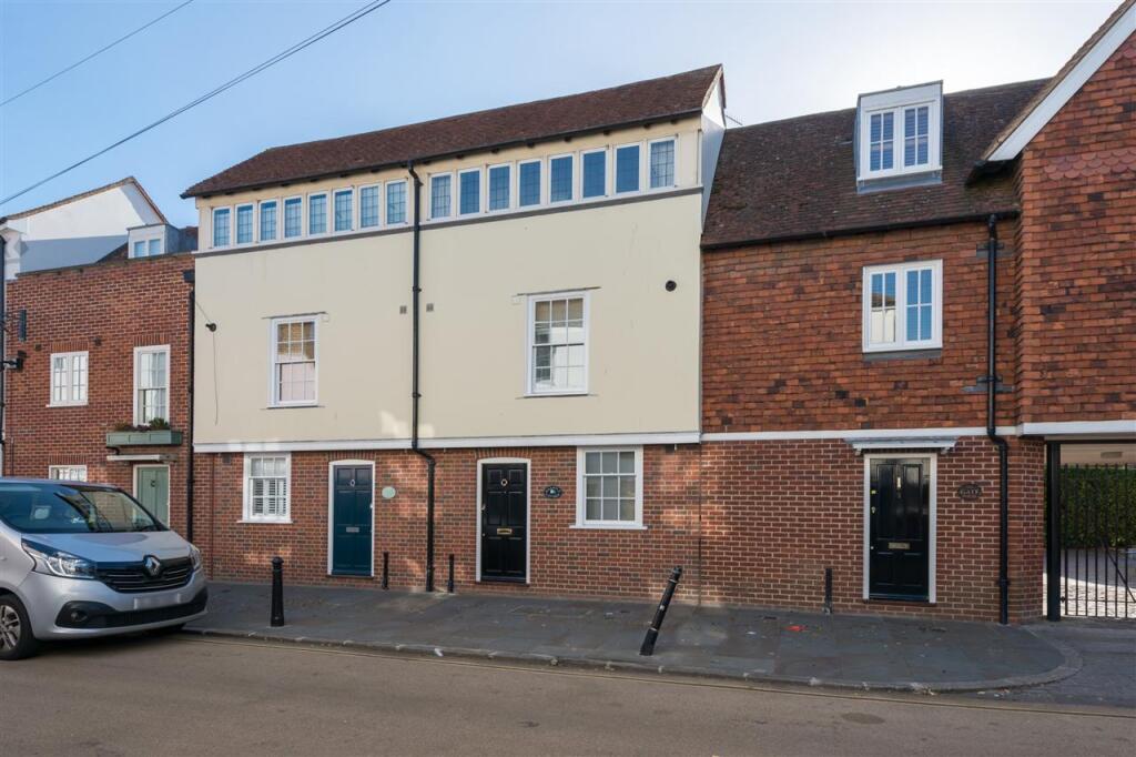 Main image of property: Walpole Cottage, The Friars, Canterbury