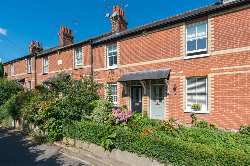 Main image of property: Puckle Lane, Canterbury