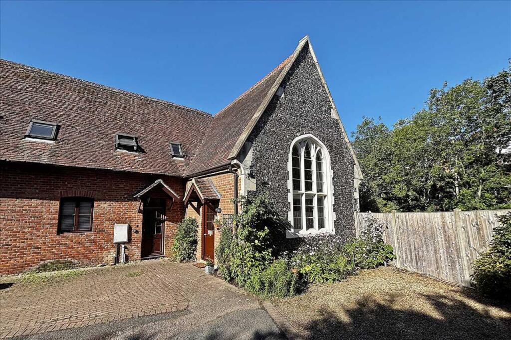 Main image of property: St Marys Court, Church Lane, Canterbury
