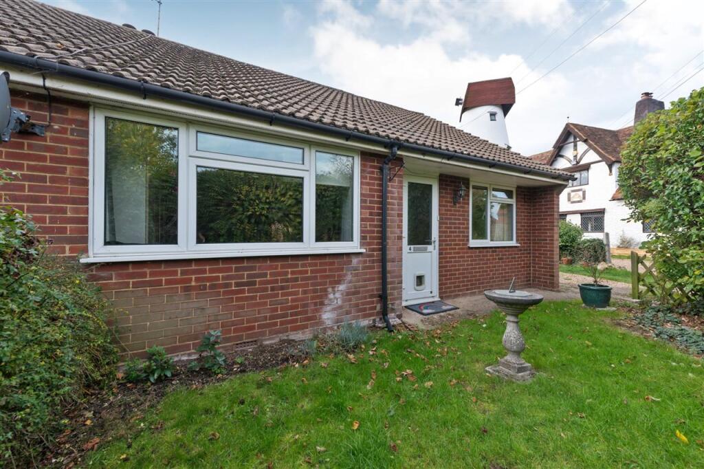 Main image of property: Windmill Close, Canterbury