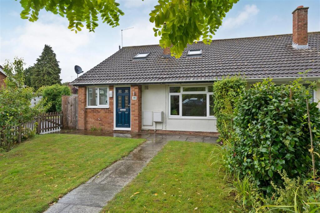 Main image of property: Western Avenue, Canterbury